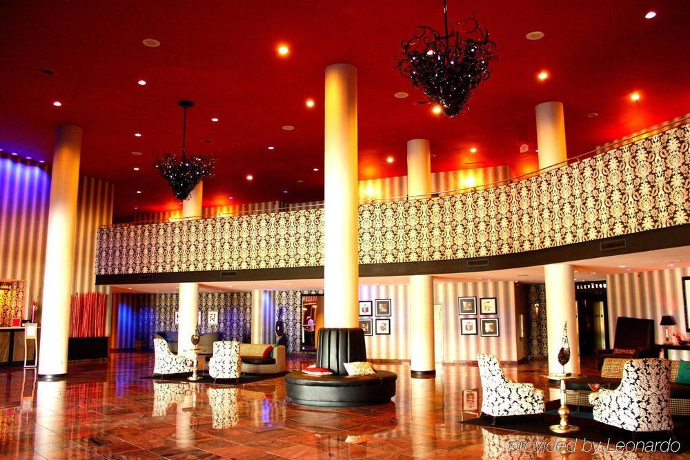 Wyndham Garden Norfolk Downtown Hotel Exterior foto